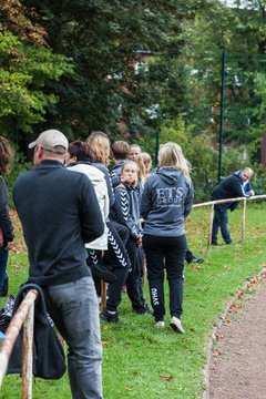 Bild 30 - Frauen Kieler MTV - SV Henstedt Ulzburg 2 : Ergebnis: 2:6